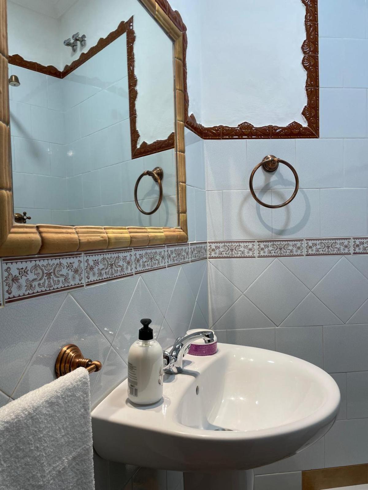 Casa Bonita Villa Frigiliana Bagian luar foto