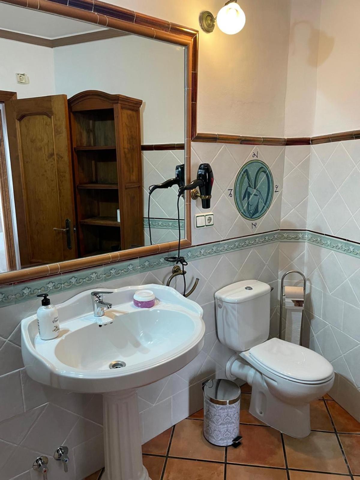 Casa Bonita Villa Frigiliana Bagian luar foto
