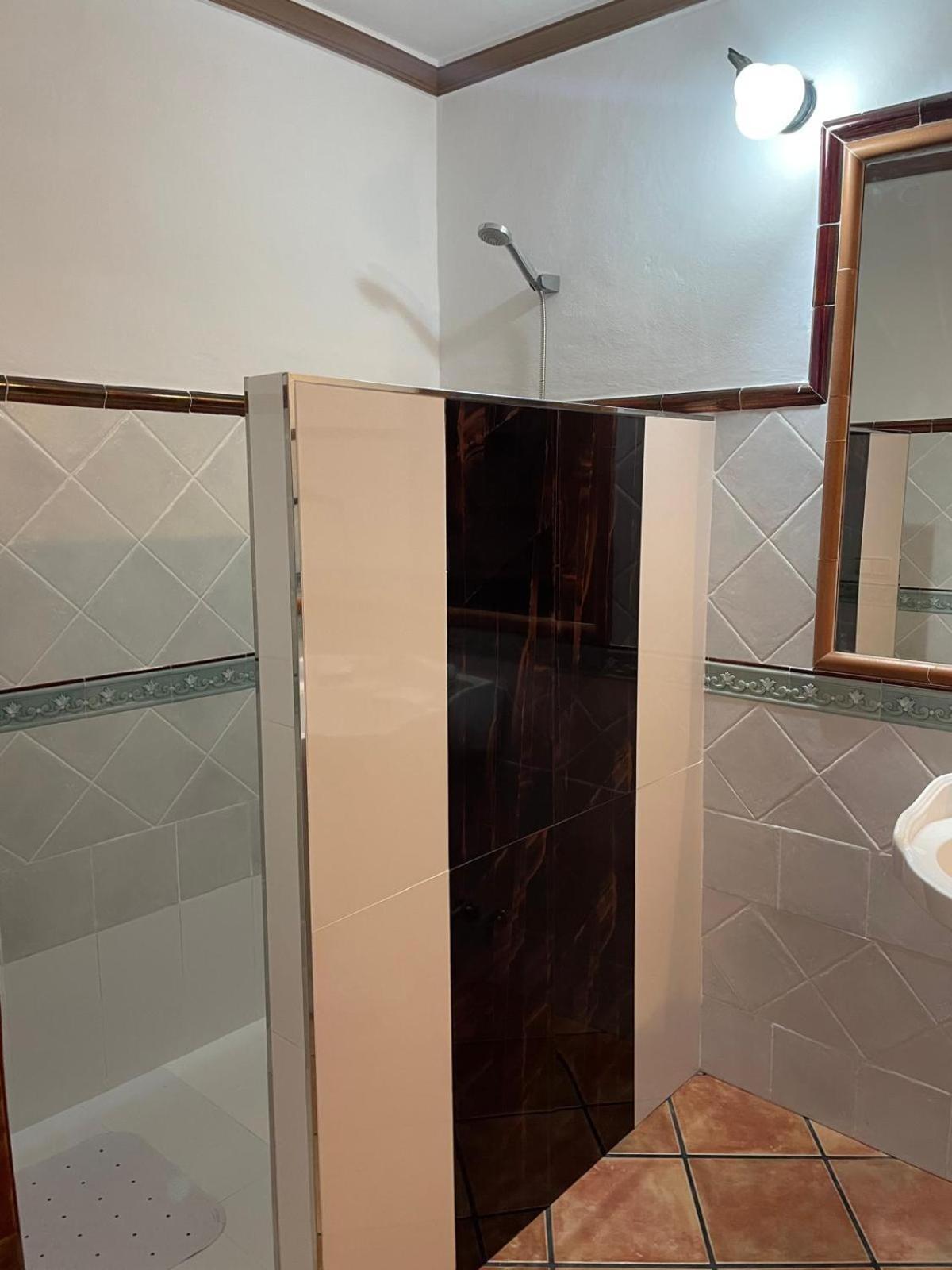 Casa Bonita Villa Frigiliana Bagian luar foto